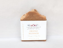 Handmade Natural Solid Shampoo Bars,