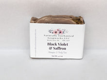 Handmade Natural Solid Shampoo Bars,