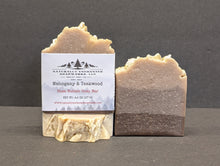 Masculine Scented Soap Bars, Natural Handmade Handcrafted Soaps For men