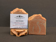 Masculine Scented Soap Bars, Natural Handmade Handcrafted Soaps For men