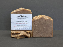 Masculine Scented Soap Bars, Natural Handmade Handcrafted Soaps For men