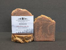 Masculine Scented Soap Bars, Natural Handmade Handcrafted Soaps For men