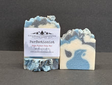 Masculine Scented Soap Bars, Natural Handmade Handcrafted Soaps For men