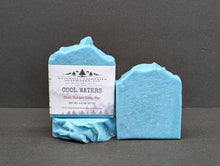 Masculine Scented Soap Bars, Natural Handmade Handcrafted Soaps For men