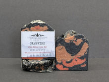 Masculine Scented Soap Bars, Natural Handmade Handcrafted Soaps For men