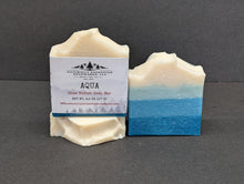 Masculine Scented Soap Bars, Natural Handmade Handcrafted Soaps For men