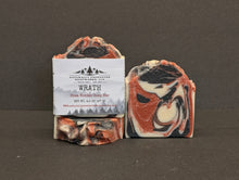 Masculine Scented Soap Bars, Natural Handmade Handcrafted Soaps For men