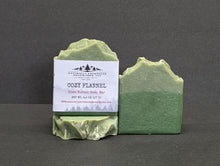 Masculine Scented Soap Bars, Natural Handmade Handcrafted Soaps For men