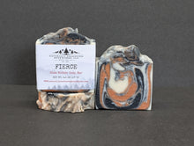 Masculine Scented Soap Bars, Natural Handmade Handcrafted Soaps For men