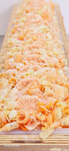 Sparkling mimosa Decorative Shimmer Soap Bar