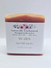 Handmade Goat Milk Soap Bar, You Pick Scent, Natural Handmade Artisan Soap, Handcrafted