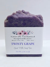 Handmade Goat Milk Soap Bar, You Pick Scent, Natural Handmade Artisan Soap, Handcrafted
