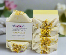 Natural Handcrafted Soap Bars