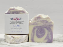 Natural Handcrafted Soap Bars