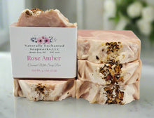 Natural Handcrafted Soap Bars