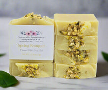Natural Handcrafted Soap Bars