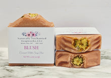Natural Handcrafted Soap Bars