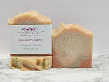Handmade Natural Solid Shampoo Bars,