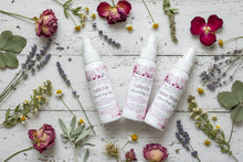 Fragranced Body Spray, Mist Perfume for Hair 2 oz travel size