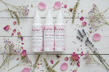 Fragranced Body Spray, Mist Perfume for Hair 2 oz travel size