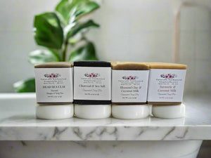 Handmade Unscented All Natural Soap Bar, You Pick Unscented Soap Bar, Natural Handmade Soap, Fragrance Free Soap