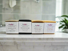Handmade Unscented All Natural Soap Bar, You Pick Unscented Soap Bar, Natural Handmade Soap, Fragrance Free Soap