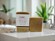 Handmade Unscented All Natural Soap Bar, You Pick Unscented Soap Bar, Natural Handmade Soap, Fragrance Free Soap