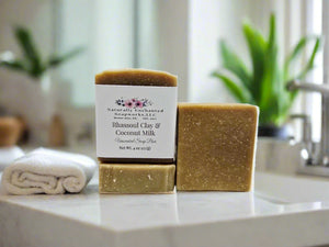 Handmade Unscented All Natural Soap Bar, You Pick Unscented Soap Bar, Natural Handmade Soap, Fragrance Free Soap