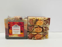 Limited Edition Halloween Soap Bars  You pick