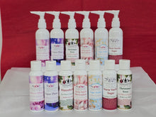 Goat Milk & Honey Hand & Body Lotion, 45 scent to choose from