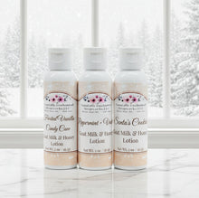 Goat Milk & Honey Hand & Body Lotion, 45 scent to choose from