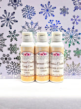 Goat Milk & Honey Hand & Body Lotion, 45 scent to choose from