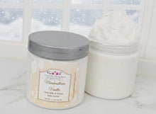 Whipped Body Butter with Shea butter, Goat Milk & Honey