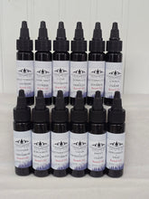 Beard Oil, Men's facial hair care oil