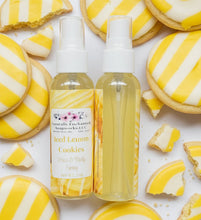 Fragranced Body Spray, Mist Perfume for Hair 2 oz travel size