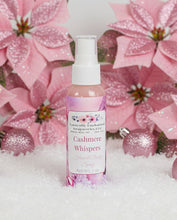 Fragranced Body Spray, Mist Perfume for Hair 2 oz travel size