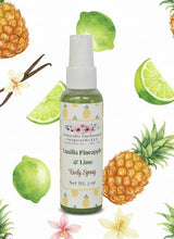 Fragranced Body Spray, Mist Perfume for Hair 2 oz travel size