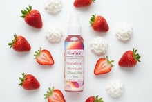 Fragranced Body Spray, Mist Perfume for Hair 2 oz travel size