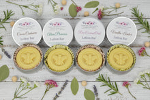 Lotion Bars, You Pick Scent, Solid Beeswax lotion bar, Shea Butter lotion, Cocoa Butter Lotion