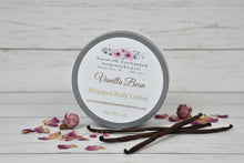 Whipped Body Butter with Shea butter - Goat Milk body cream, Thick winter lotion