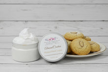 Whipped Body Butter with Shea butter - Goat Milk body cream, Thick winter lotion