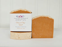 Solid Shampoo Soap Bar Moroccan Clay + Yogurt Shampoo Bar, Shampoo & Body Bar