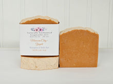 Solid Shampoo Soap Bar Moroccan Clay + Yogurt Shampoo Bar, Shampoo & Body Bar
