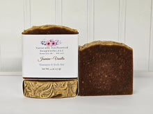 Solid Shampoo Soap Bar  Aritha + Shikakai  Shampoo Bar for dark hair, Shampoo & Body Bar