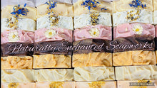 Handmade Natural Solid Shampoo Bars, Over 20 scents to choose from