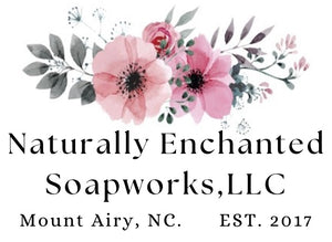 Naturally Enchanted SoapWorks