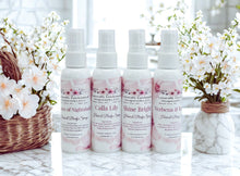 Fragranced Spray for Body & Hair