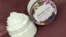 Whipped body butter, Over 60 scents to choose from, Double Butter body lotion