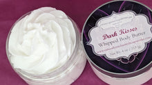 Whipped body butter, Over 60 scents to choose from, Double Butter body lotion