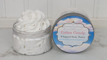 Whipped body butter, Over 60 scents to choose from, Double Butter body lotion